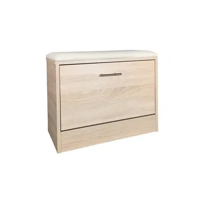 Pantofar tip taburete miko stejar drm3017