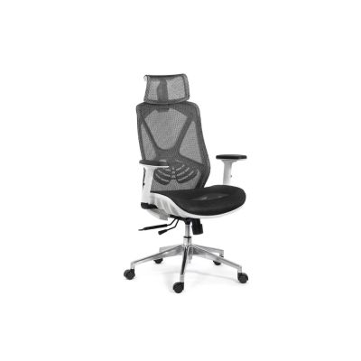 Scaun ergonomic multifunctional syyt 9503, suport lombar, tetiera reglabila, multiblock, 120 kg drm9871