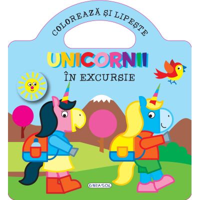 Unicornii - in excursie