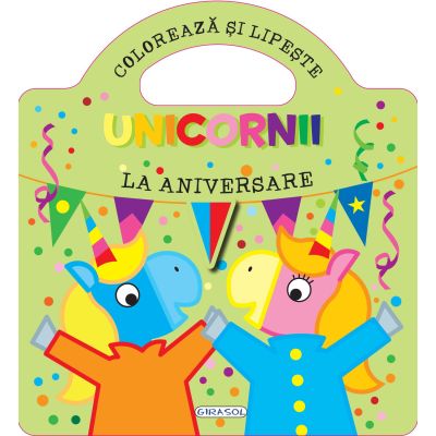 Unicornii - la aniversare