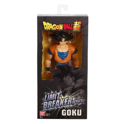 BANDAI FIGURINA DRAGON BALL LIMIT BREAKER GOKU  30CM VIVBan36737