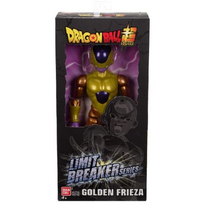 BANDAI FIGURINA DRAGON BALL LIMIT BREAKER GOLDEN FRIEZA  30CM VIVBan36733