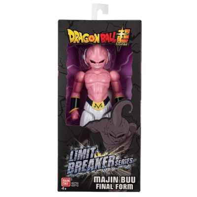 BANDAI FIGURINA DRAGON BALL LIMIT BREAKER MAJIN BUU  30CM VIVBan36742