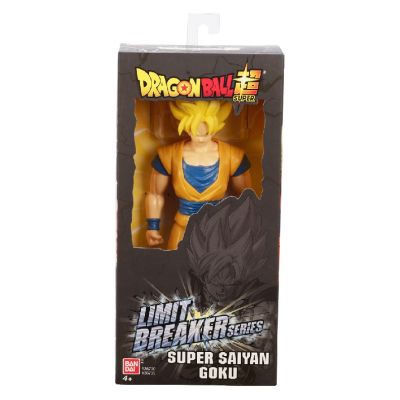 BANDAI FIGURINA DRAGON BALL LIMIT BREAKER SUPER SAIYAN GOKU  30CM VIVBan36735