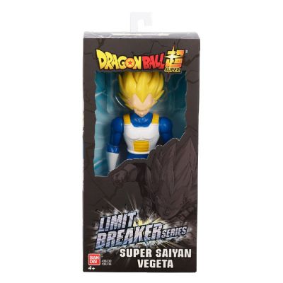 BANDAI FIGURINA DRAGON BALL LIMIT BREAKER SUPER SAIYAN VEGETA  30CM VIVBan36736