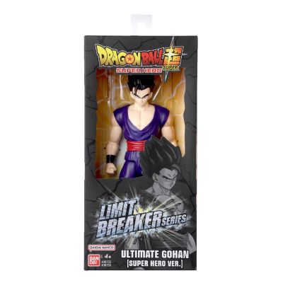 BANDAI FIGURINA DRAGON BALL LIMIT BREAKER ULTIMATE GOHAN  30CM VIVBan36756