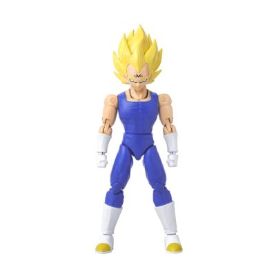 BANDAI FIGURINA DRAGON BALL MAJIN VEGETA  16.5CM VIVBan40731