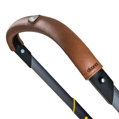 Husa maner scaun auto Doona Brown ERFSP147-20-025-000