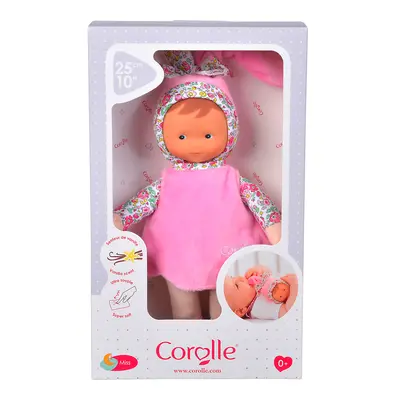 COROLLE MDC PAPUSA MISS PINK BLOSSOM 25CM VIV9000010110
