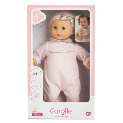 COROLLE MPP BEBELUS CALIN MANON 30CM VIV9000100270