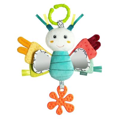 Centru de activitati dobabydoo - fluturas
