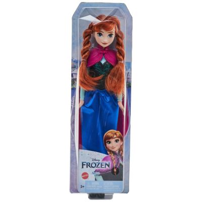 DISNEY FROZEN PAPUSA ANNA VIVMTHMJ41_HMJ43
