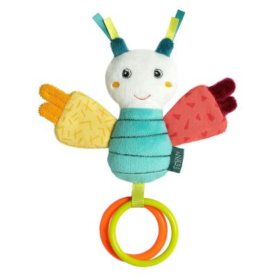 Jucarie dexteritate dobabydoo - mini fluturas