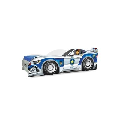 Pat Copii Masina Paw Patrol Chase 2-16 Ani - ASC-pawc-90