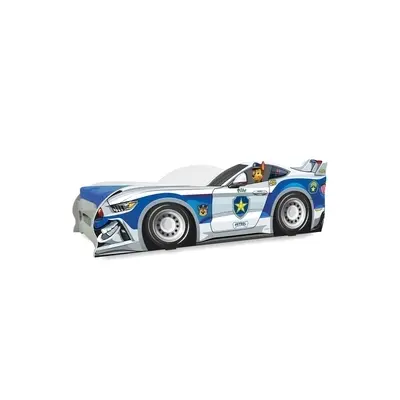 Pat Copii Masina Paw Patrol Chase 2-16 Ani - Pc-p-pawc-90