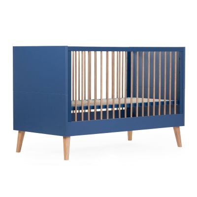 Patut Childhome Bold Blue 70x140 cm ERFCH-B140BB
