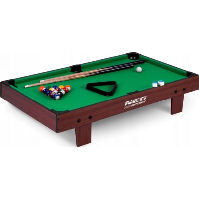 Masa de biliard 92 x 52 x 19 cm neo-sport ns-806 edeedi180600