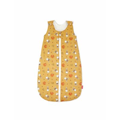 Sac de dormit copii, My Bear, din bumbac, 140 cm, 1.5 tog KDEA14015MYBR