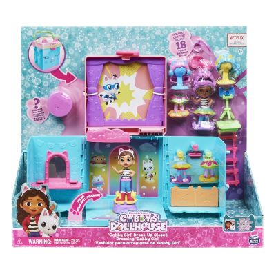 GABBYS DOLLHOUSE SET DE JOACA VIV6064153