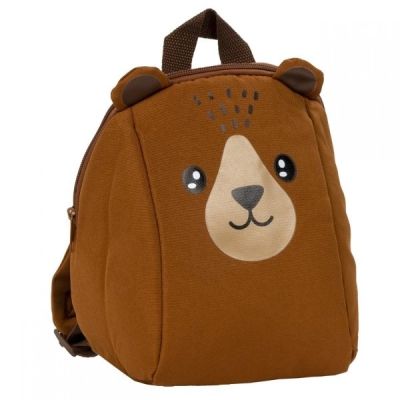 Ghiozdan pentru prescolari 25 x 21 x 11 cm kidwell bear edeedipl10ms