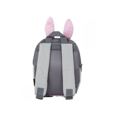 Ghiozdan pentru prescolari 25 x 21 x 11 cm kidwell bunny edeedipl10kr