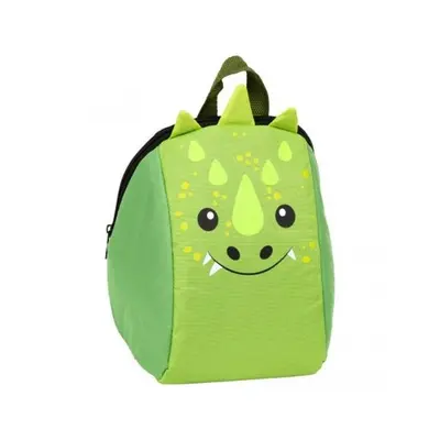 Ghiozdan pentru prescolari 25 x 21 x 11 cm kidwell dino edeedipl10din