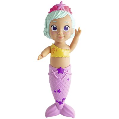 Jucarie de baie simba new born baby mermaid 30 cm hubs105030007