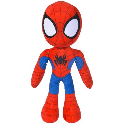 Jucarie de plus simba disney marvel spidey 25 cm hubs6315875810x12