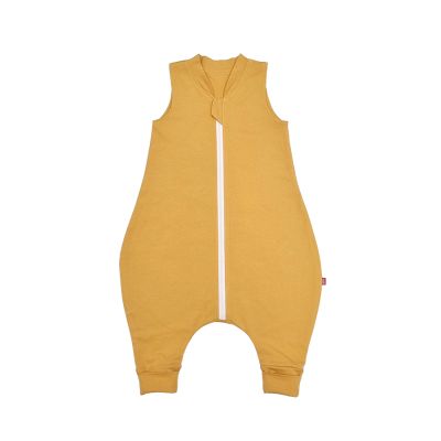 Sac de dormit cu picioruse,  Golden Snuggle, 100 cm, 0.4/0.5 tog KDEJPIC10004GOLDENSN