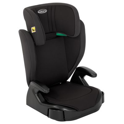 Scaun auto Graco Junior Maxi i-Size Black ERFG8CT899MDNEU
