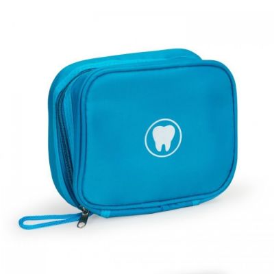 Trusa medicala cu 7 elemente din lemn ecotoys little dentist - ph10d002 edeediph10d002