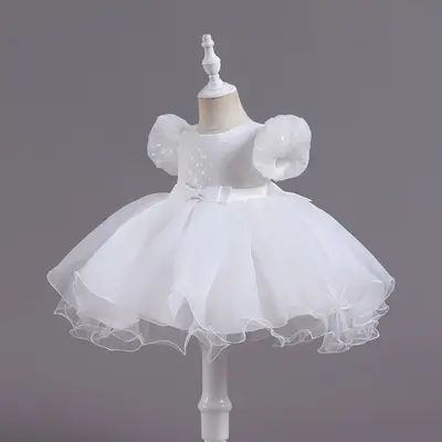 Rochita alba de ocazie - Stars MD202303499-G