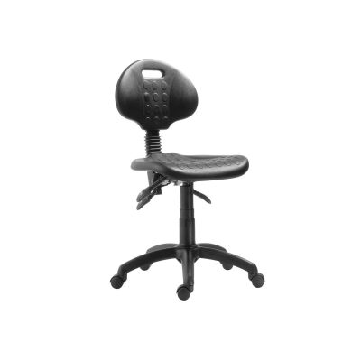 Scaun profesional asyn negru drm172