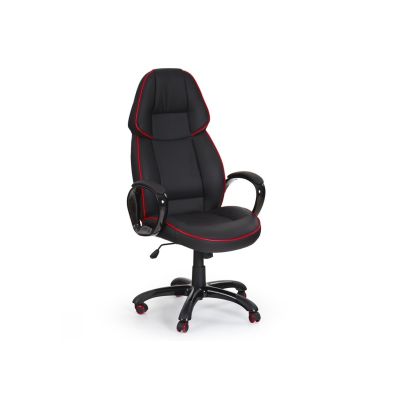 Scaun directorial hm rubin negru drm2066