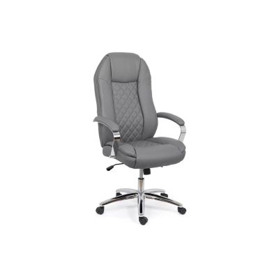 Scaun directorial off 313 gri drm9866