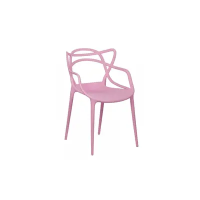 Scaun pentru terasa hrc 599, polipropilena, solid, 100 kg drm2570