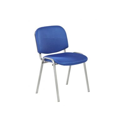 Scaun vizitator gn mesh albastru drm4182