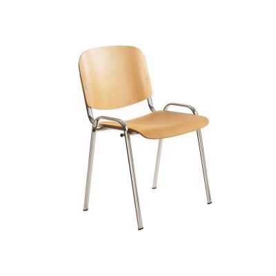 Scaun vizitator taurus lemn cr drm2688