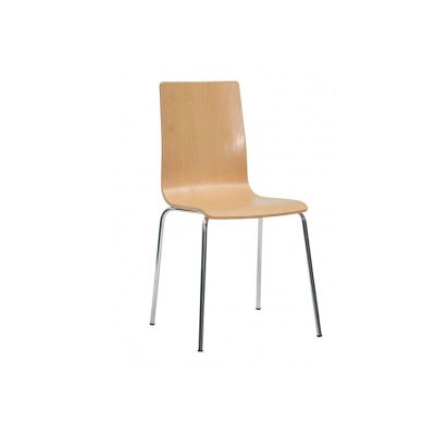 Scaun vizitator volga lemn drm3882
