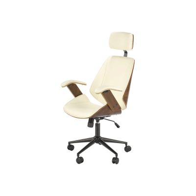 Scaun directorial hm ignazio crem drm10176