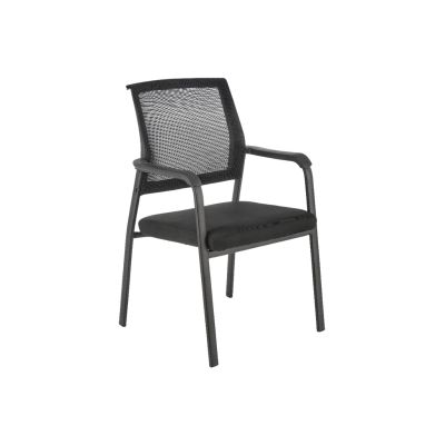 Scaun vizitator mesh hm bergen drm10167