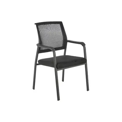 Scaun vizitator mesh hm bergen drm10167