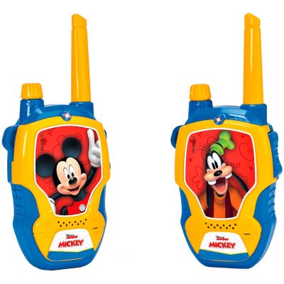 Statie walkie talkie jada toys mickey 16 cm hubs203072002