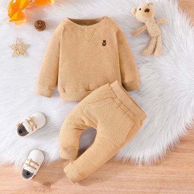 Trening crem pentru baietei - Bear AD838-2-de