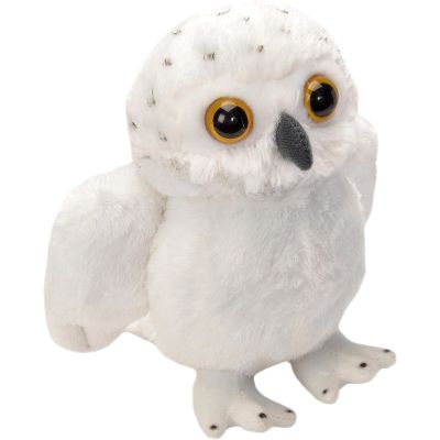 Bufnita de zapada - jucarie plus wild republic 17 cm wr19462