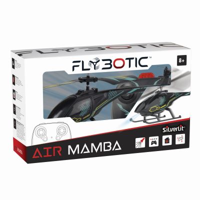 ELICOPTER CU TELECOMANDA AIR MAMBA VIV7530-84753