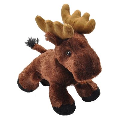 Elan - jucarie plus wild republic 17 cm wr19460