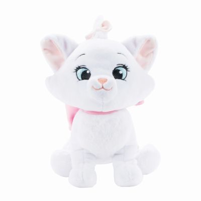 JUCARIE DE PLUS DISNEY MARIE 25CM VIV1607-01722