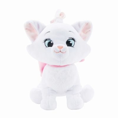 JUCARIE DE PLUS DISNEY MARIE 25CM VIV1607-01722