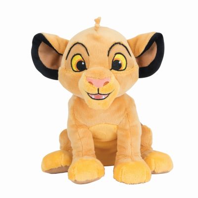 JUCARIE DE PLUS DISNEY SIMBA 25CM VIV1607-01721